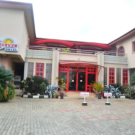 Sunview Hotel-2